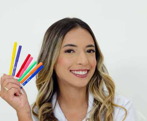 Professora Renata